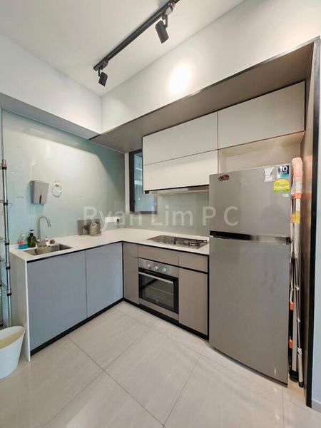 2 Bed Condo for Rent in  D'nest - Image 3