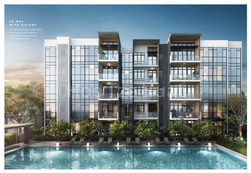 3 Bed Condo for Sale in  The Arden - Image 5