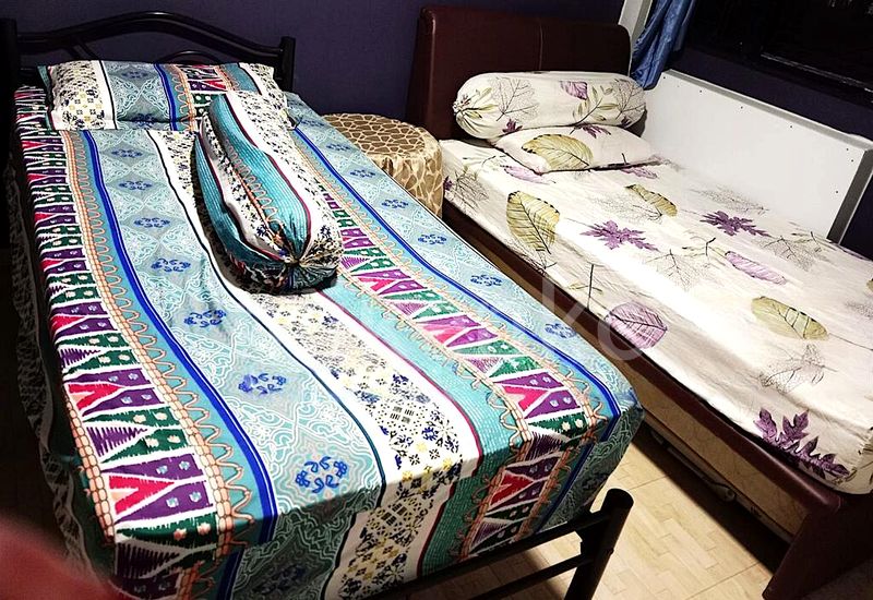 Master Room (HDB) for Rent in 11 Teck Whye Lane - Image 4