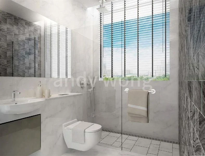 2 Bed Apartment (Condo) for Sale in  M5 - Image 4