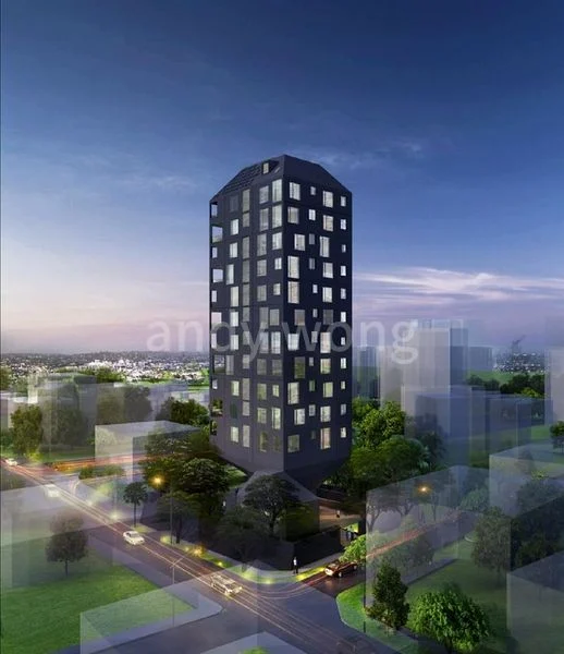 2 Bed Apartment (Condo) for Sale in  M5 - Image 2