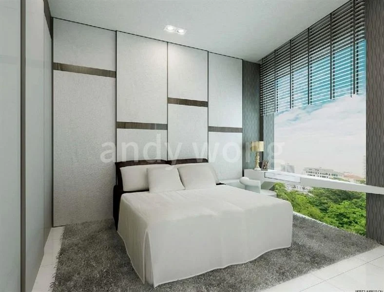 2 Bed Apartment (Condo) for Sale in  M5 - Image 3