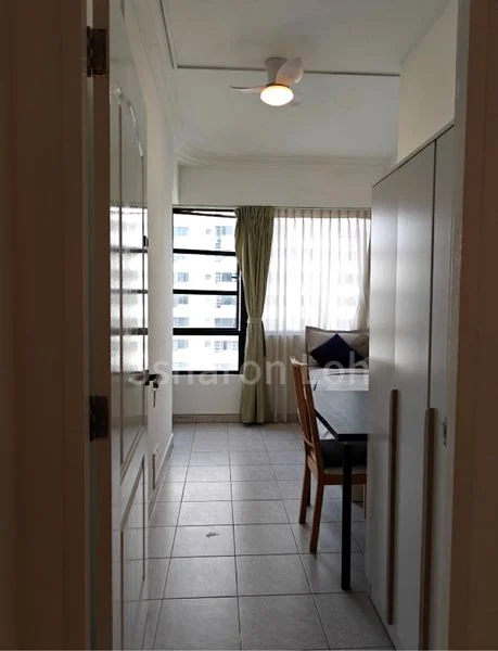 Common Room (Condo) for Rent in Central Green Condominium - Image 1