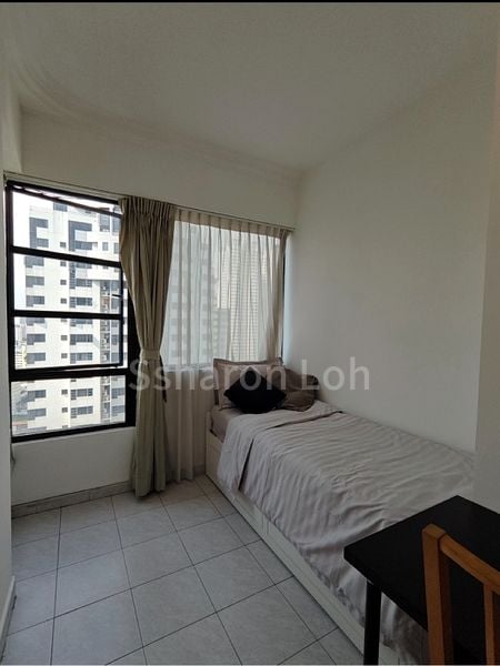 Common Room (Condo) for Rent in Central Green Condominium - Image 2