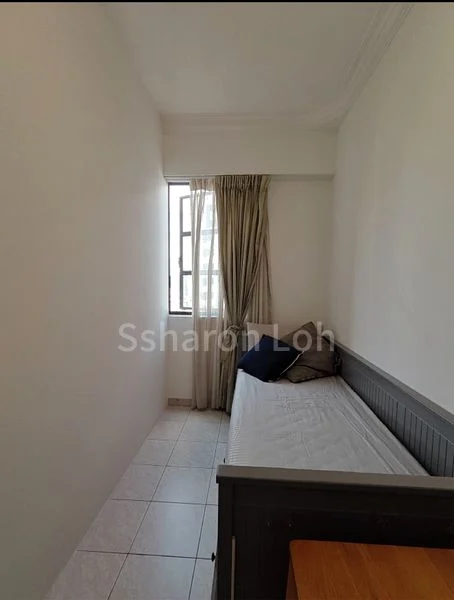 Common Room (Condo) for Rent in Central Green Condominium - Image 10