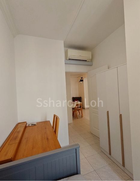 Common Room (Condo) for Rent in Central Green Condominium - Image 9