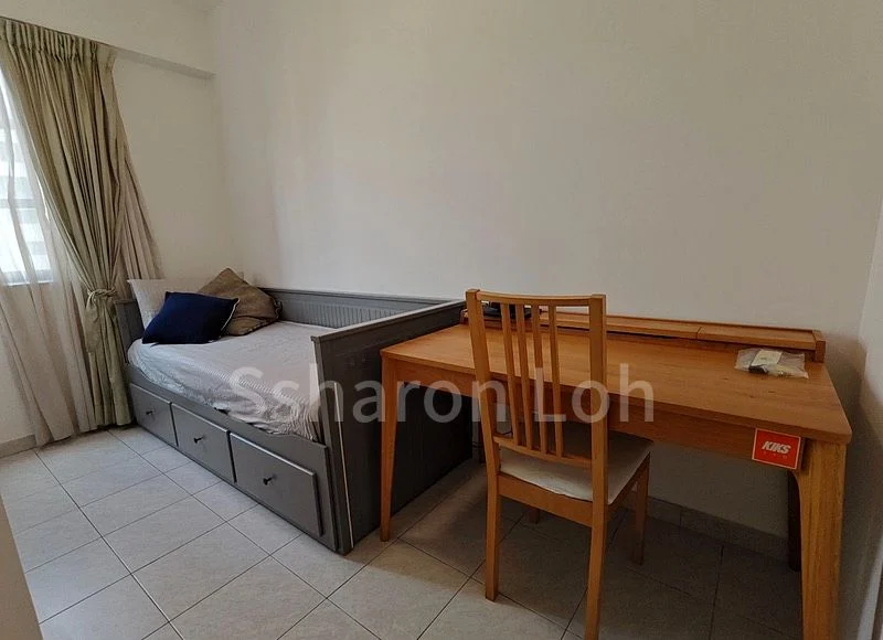 Common Room (Condo) for Rent in Central Green Condominium - Image 8
