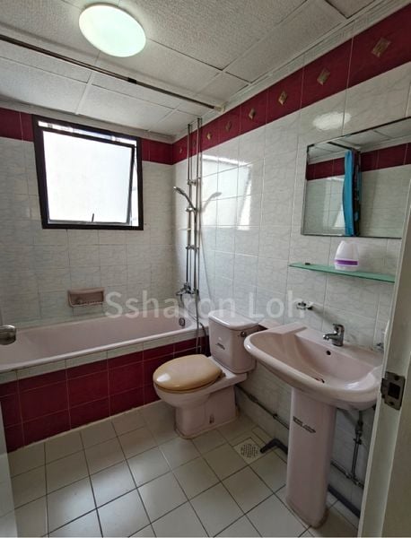 Common Room (Condo) for Rent in Central Green Condominium - Image 13