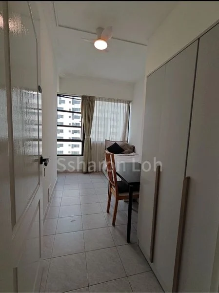 Common Room (Condo) for Rent in Central Green Condominium - Image 5