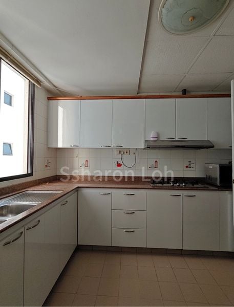 Common Room (Condo) for Rent in Central Green Condominium - Image 16