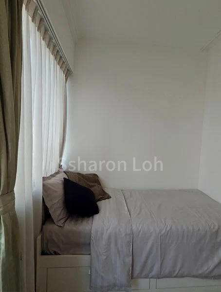 Common Room (Condo) for Rent in Central Green Condominium - Image 3