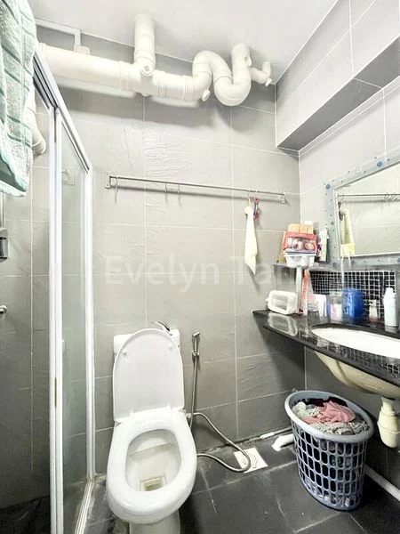 4 Room (4NG) HDB for Rent in  303B Anchorvale Link - Image 8