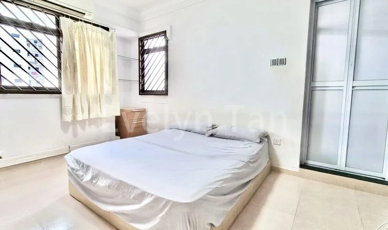 4 Room (4NG) HDB for Rent in  303B Anchorvale Link - Image 1