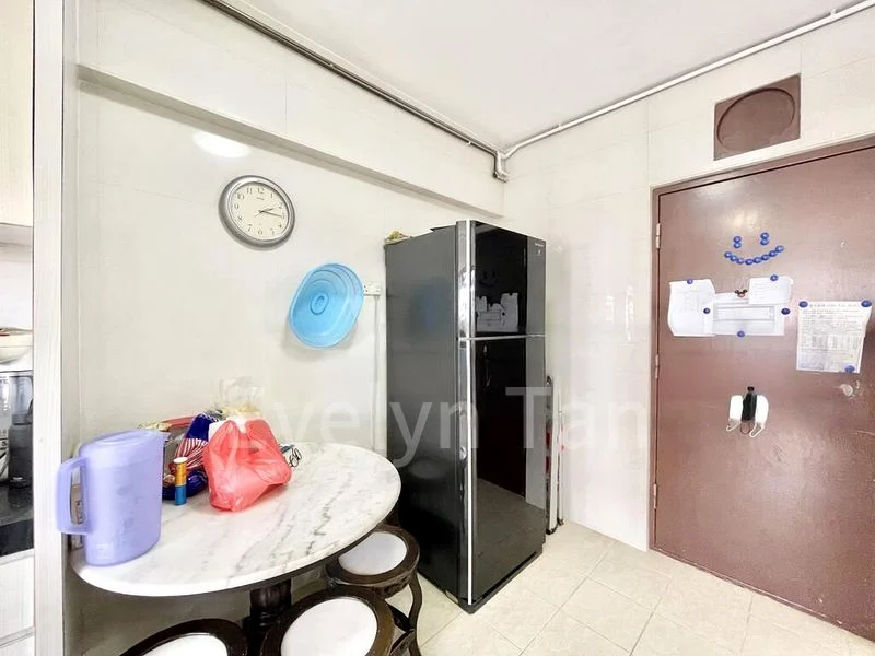 4 Room (4NG) HDB for Rent in  303B Anchorvale Link - Image 7