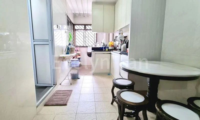 4 Room (4NG) HDB for Rent in  303B Anchorvale Link - Image 4