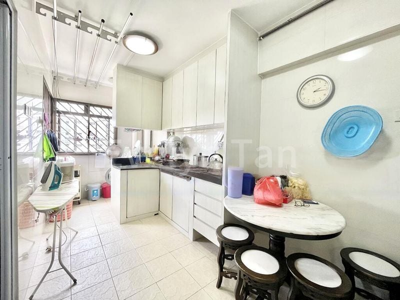 4 Room (4NG) HDB for Rent in  303B Anchorvale Link - Image 3