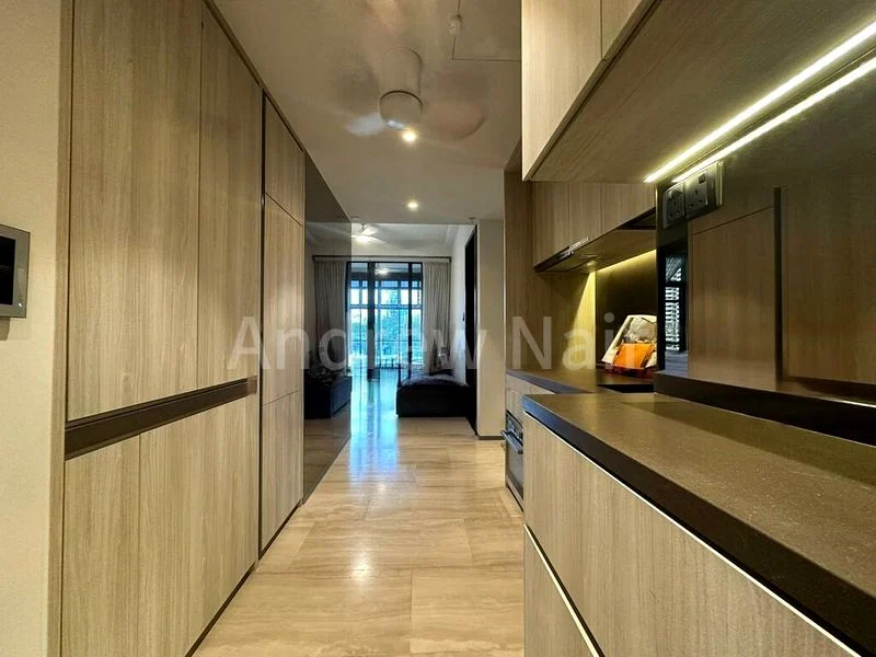 1 Bed Condo for Sale in The Hyde - Image 2