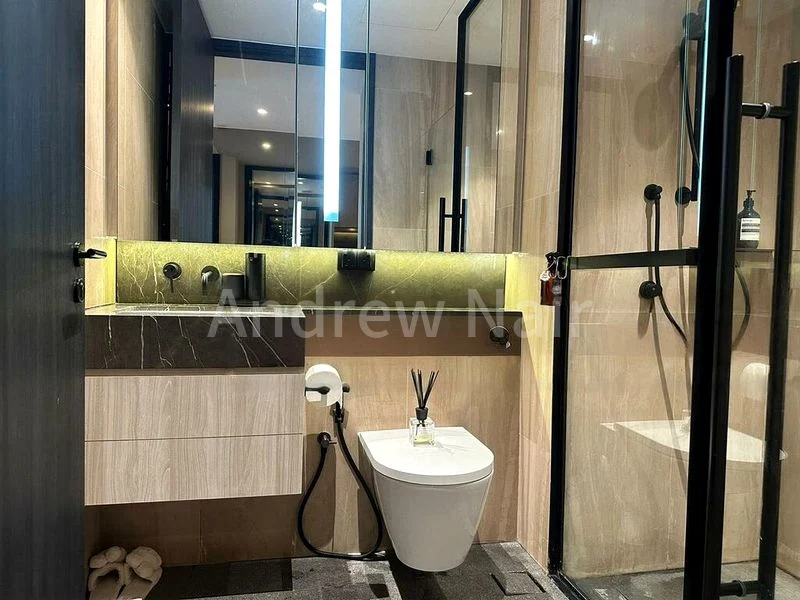 1 Bed Condo for Sale in The Hyde - Image 5