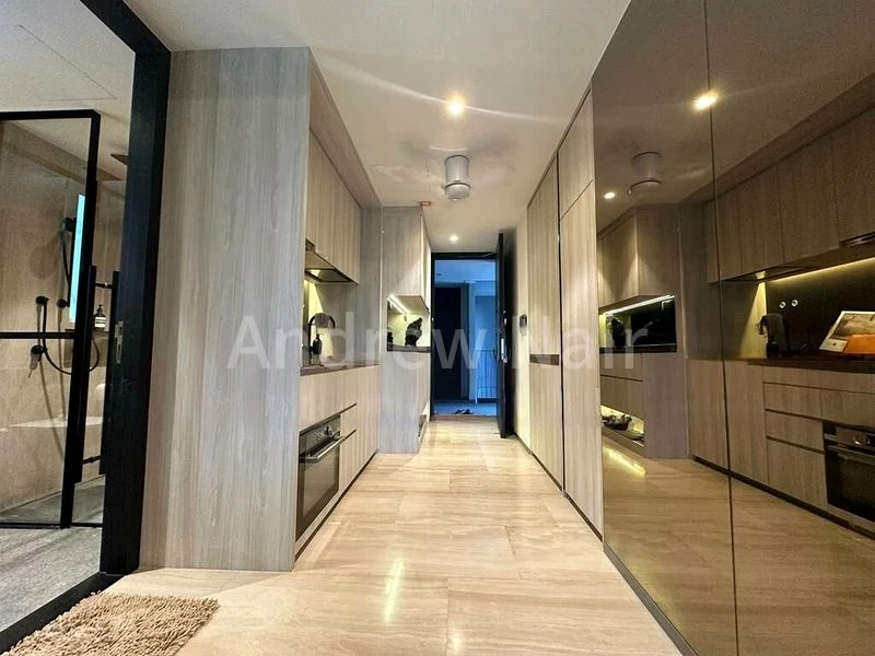 1 Bed Condo for Sale in The Hyde - Image 1