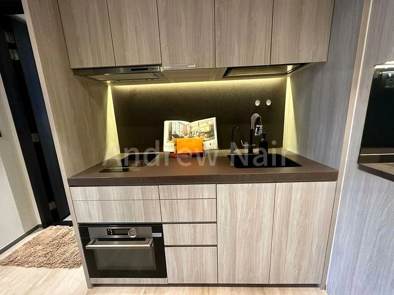 1 Bed Condo for Sale in The Hyde - Image 3