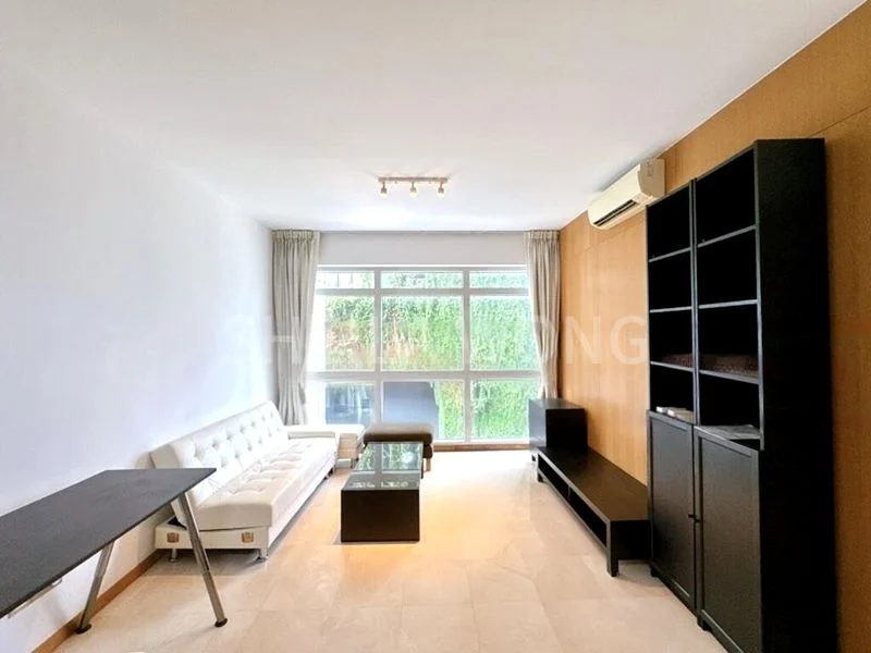 1 Bed Apartment (Condo) for Sale in  Icon - Image 1