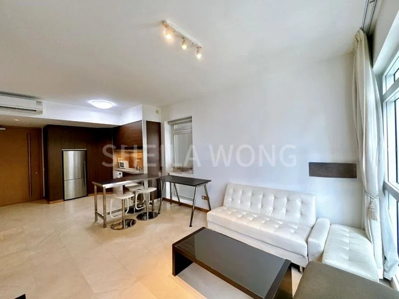 1 Bed Apartment (Condo) for Sale in  Icon - Image 4