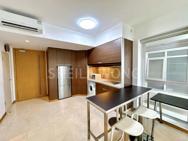 1 Bed Apartment (Condo) for Sale in  Icon - Image 5