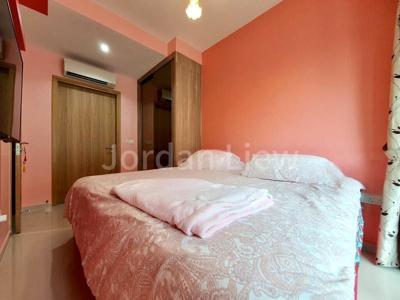 3 Bed Apartment (Condo) for Sale in  Floraview / Flora Vista - Image 4