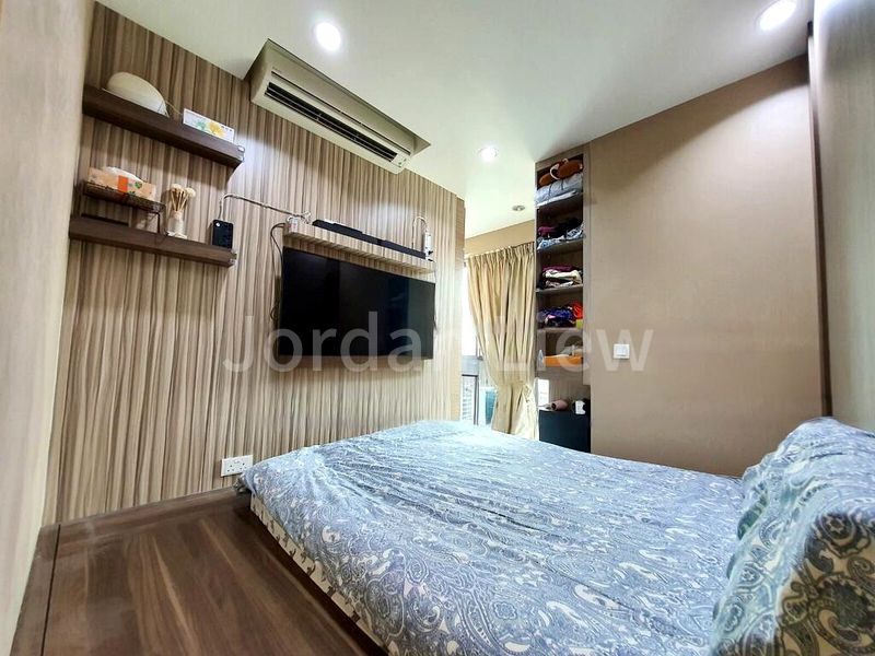 3 Bed Apartment (Condo) for Sale in  Floraview / Flora Vista - Image 3