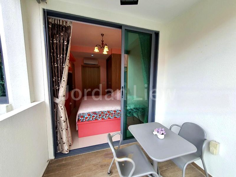 3 Bed Apartment (Condo) for Sale in  Floraview / Flora Vista - Image 6