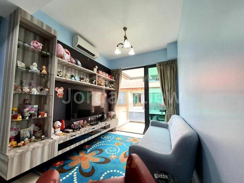 3 Bed Apartment (Condo) for Sale in  Floraview / Flora Vista - Image 1
