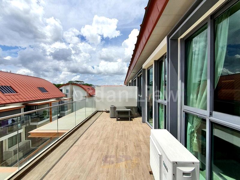 3 Bed Apartment (Condo) for Sale in  Floraview / Flora Vista - Image 10