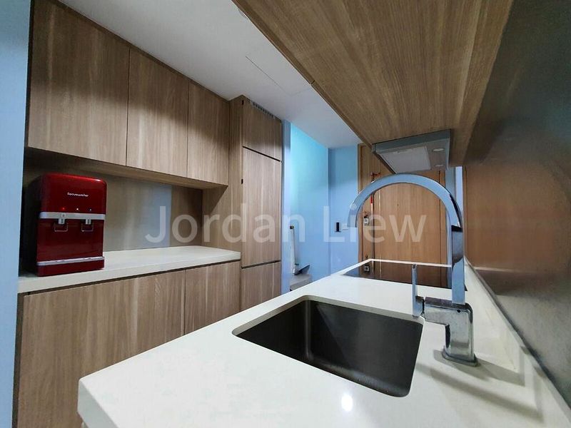 3 Bed Apartment (Condo) for Sale in  Floraview / Flora Vista - Image 7