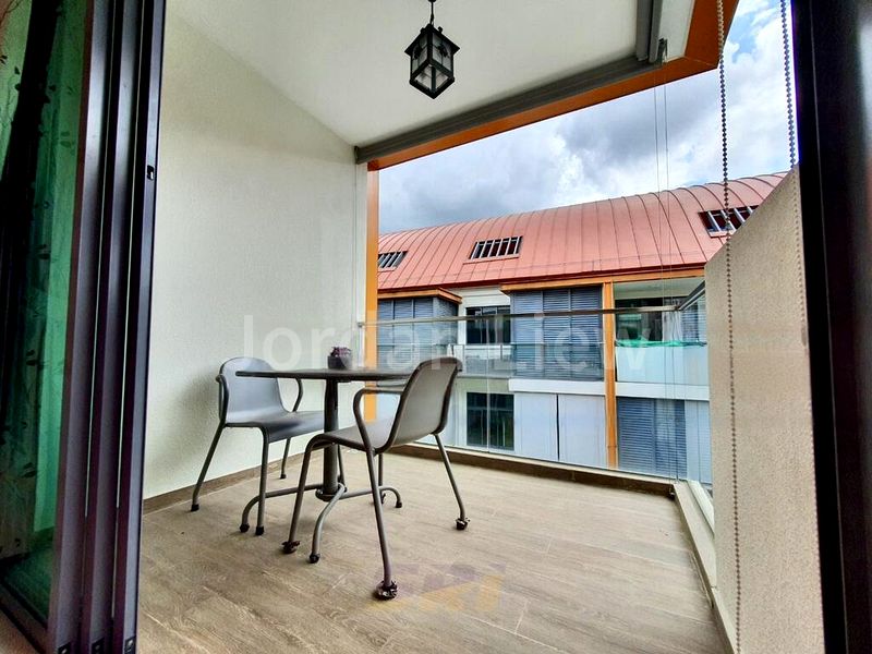3 Bed Apartment (Condo) for Sale in  Floraview / Flora Vista - Image 12