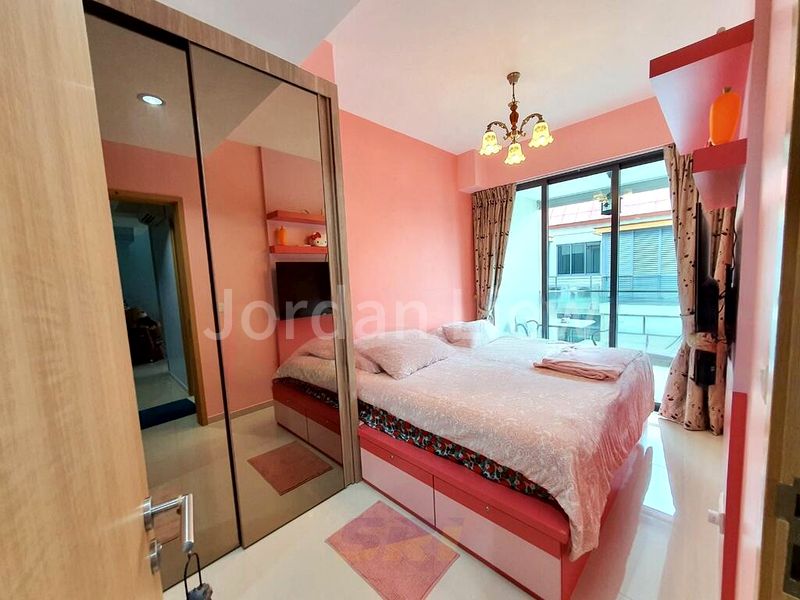 3 Bed Apartment (Condo) for Sale in  Floraview / Flora Vista - Image 5