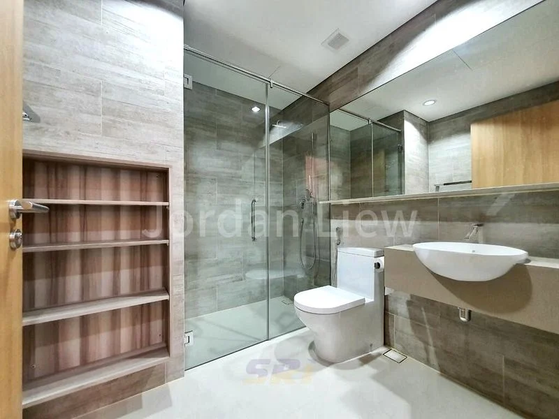 3 Bed Apartment (Condo) for Sale in  Floraview / Flora Vista - Image 8