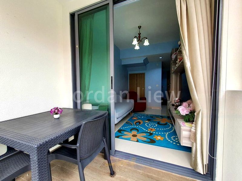 3 Bed Apartment (Condo) for Sale in  Floraview / Flora Vista - Image 11