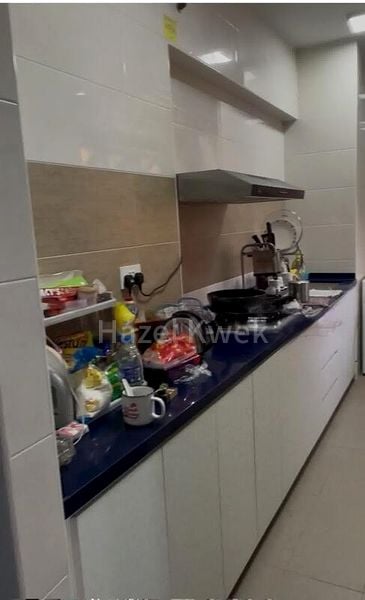 2 Room (2A) HDB for Sale in  456B Sengkang West Road - Image 1