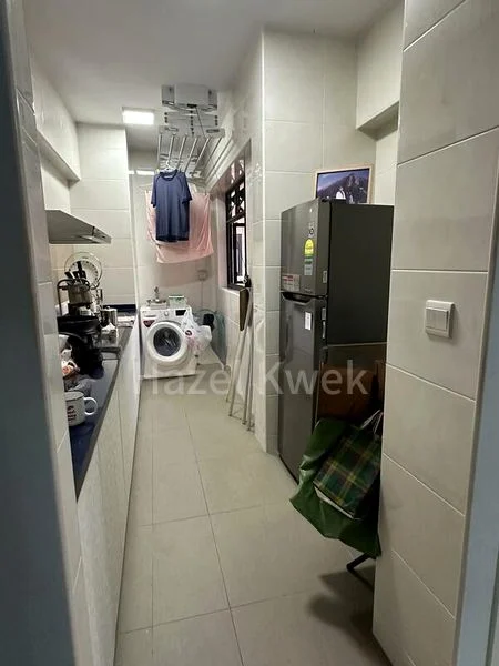 2 Room (2A) HDB for Sale in  456B Sengkang West Road - Image 2