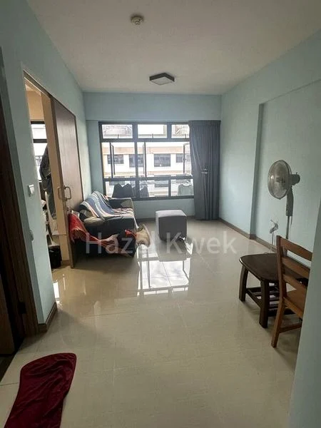 2 Room (2A) HDB for Sale in  456B Sengkang West Road - Image 6