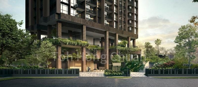 4 Bed Condo for Sale in  Serangoon Road - Image 1