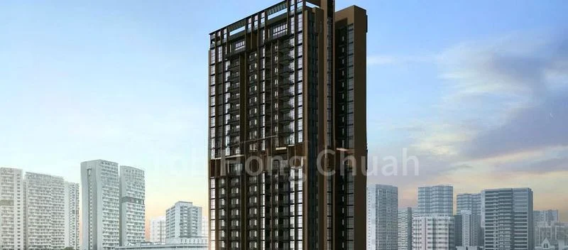 4 Bed Condo for Sale in  Serangoon Road - Image 3