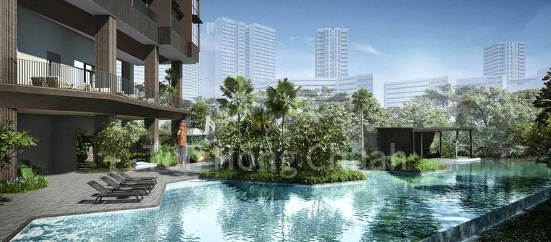 4 Bed Condo for Sale in  Serangoon Road - Image 2