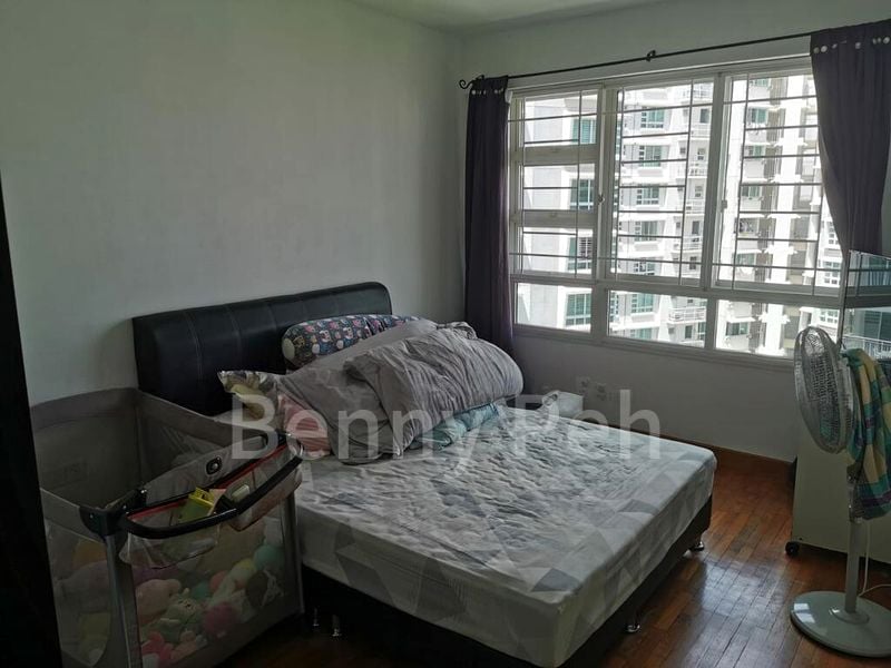 Premium HDB for Sale in  269C Punggol Field - Image 10