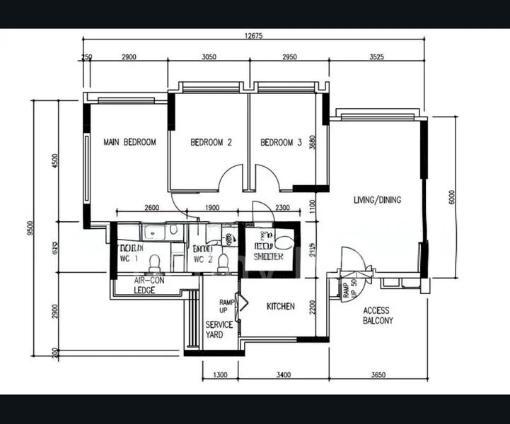 Premium HDB for Sale in  269C Punggol Field - Image 16