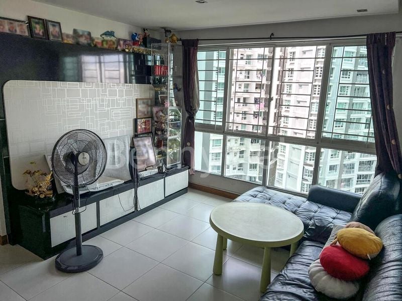 Premium HDB for Sale in  269C Punggol Field - Image 2