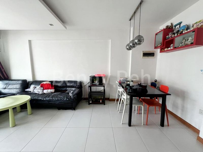Premium HDB for Sale in  269C Punggol Field - Image 8