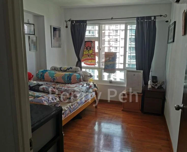 Premium HDB for Sale in  269C Punggol Field - Image 9