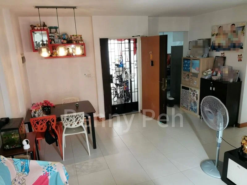Premium HDB for Sale in  269C Punggol Field - Image 15