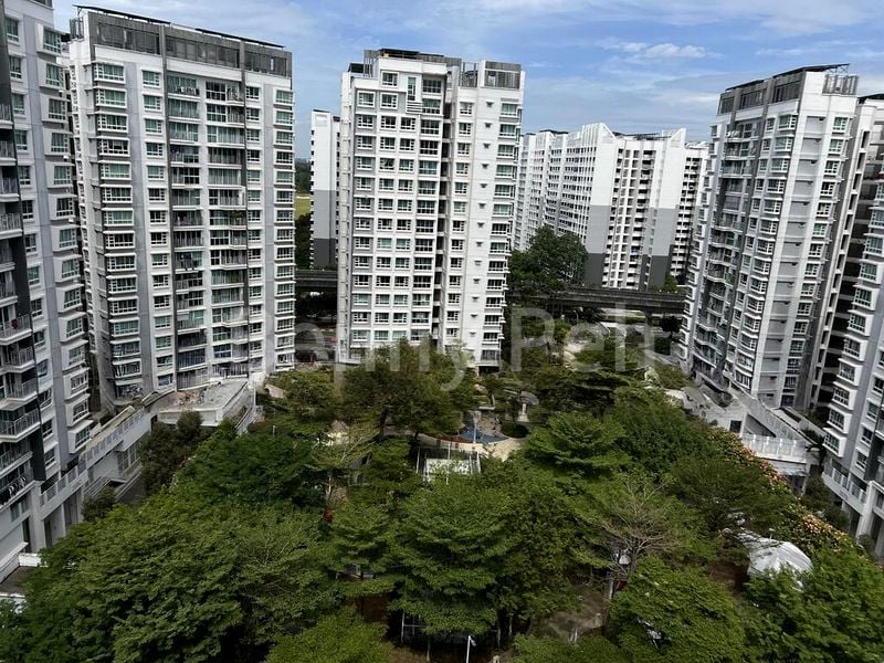 Premium HDB for Sale in  269C Punggol Field - Image 1
